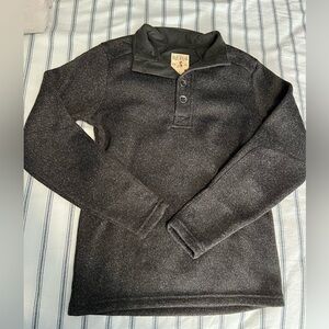 Red Head men’s sweater